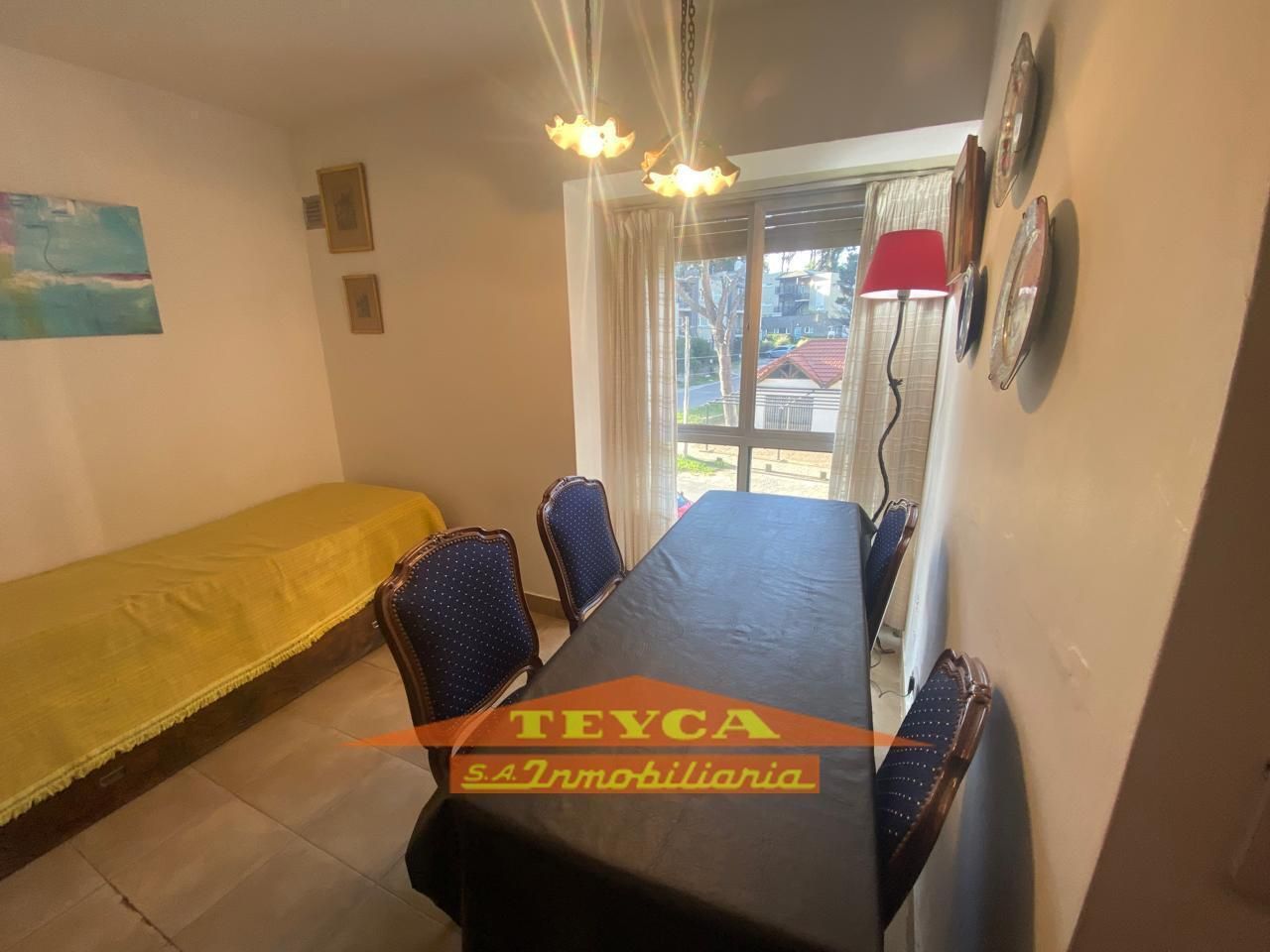 Departamento en venta Centro Playa 2 ambientes
