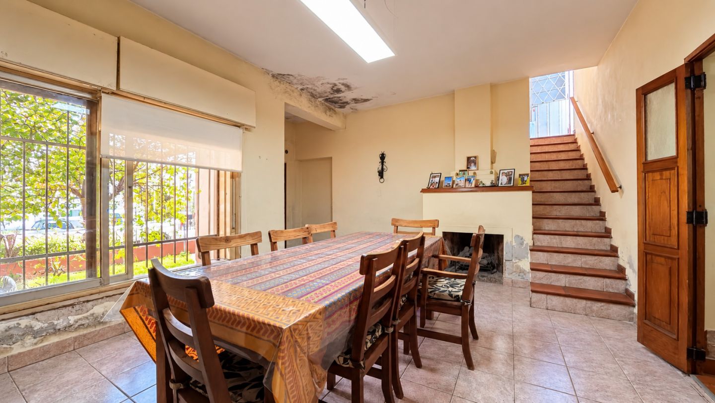 Casa en Venta en General San Martin, G.B.A. Zona Norte