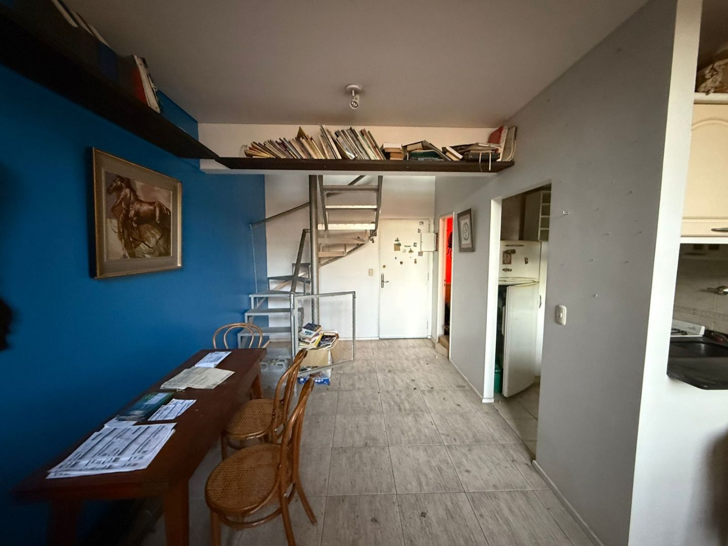 Departamento en Venta en La Matanza, G.B.A. Zona Oeste