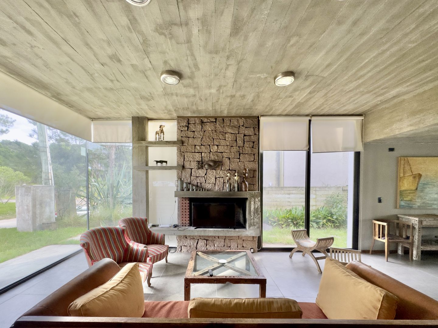 Casa EN ALQUILER