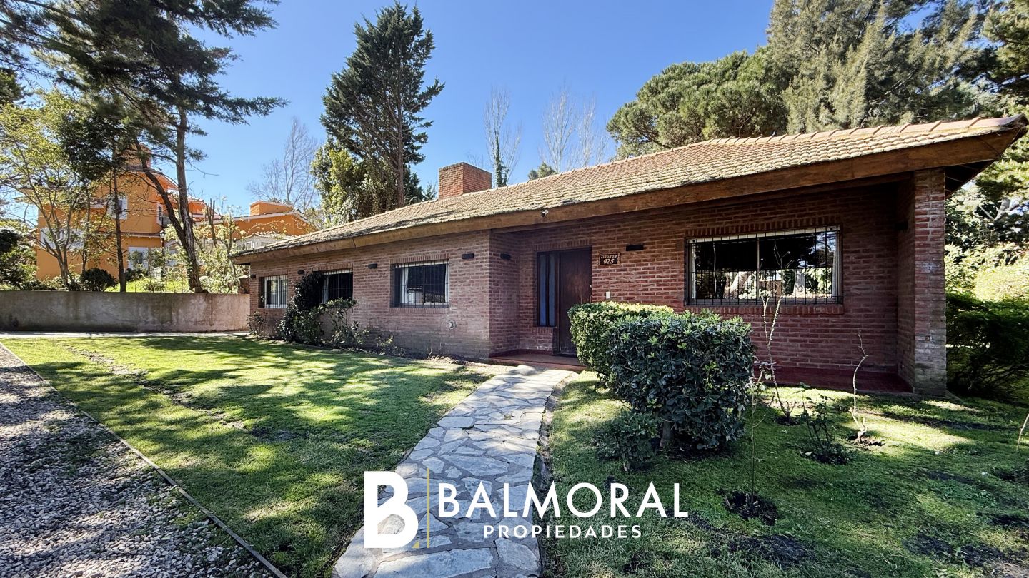 VENTA DE CASA EN Pinamar - Centro - 1