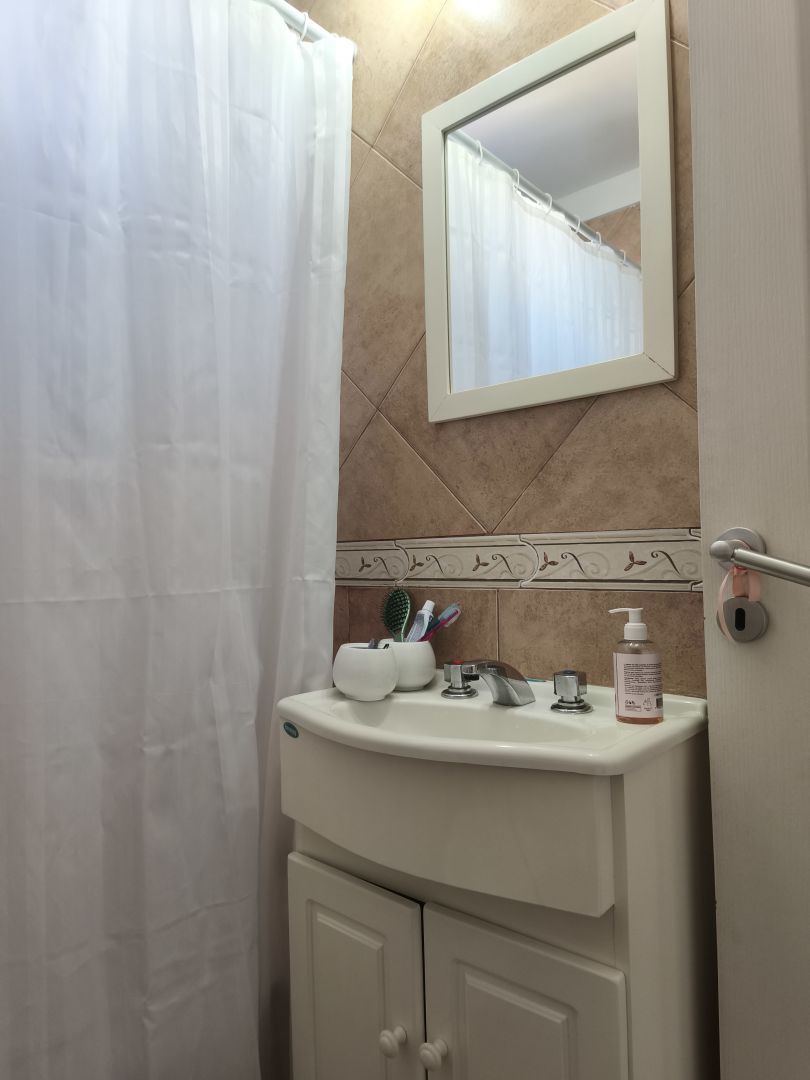 Departamento en Alquiler en Moron, G.B.A. Zona Oeste