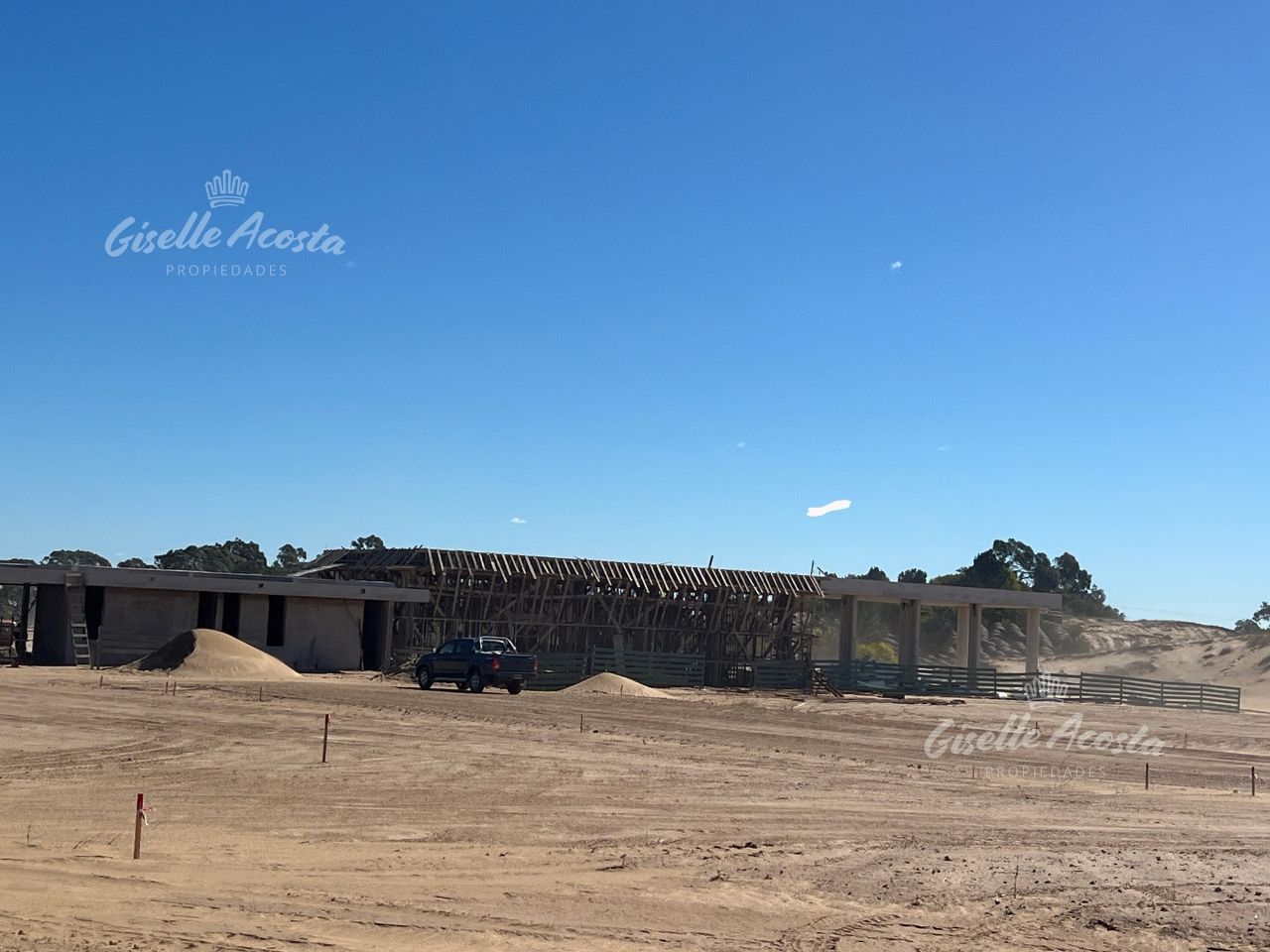 Lote en Ruta 11 300