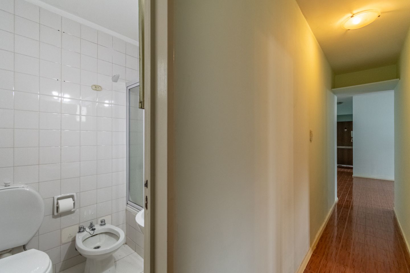 Departamento en Venta en Villa Lugano, Capital Federal