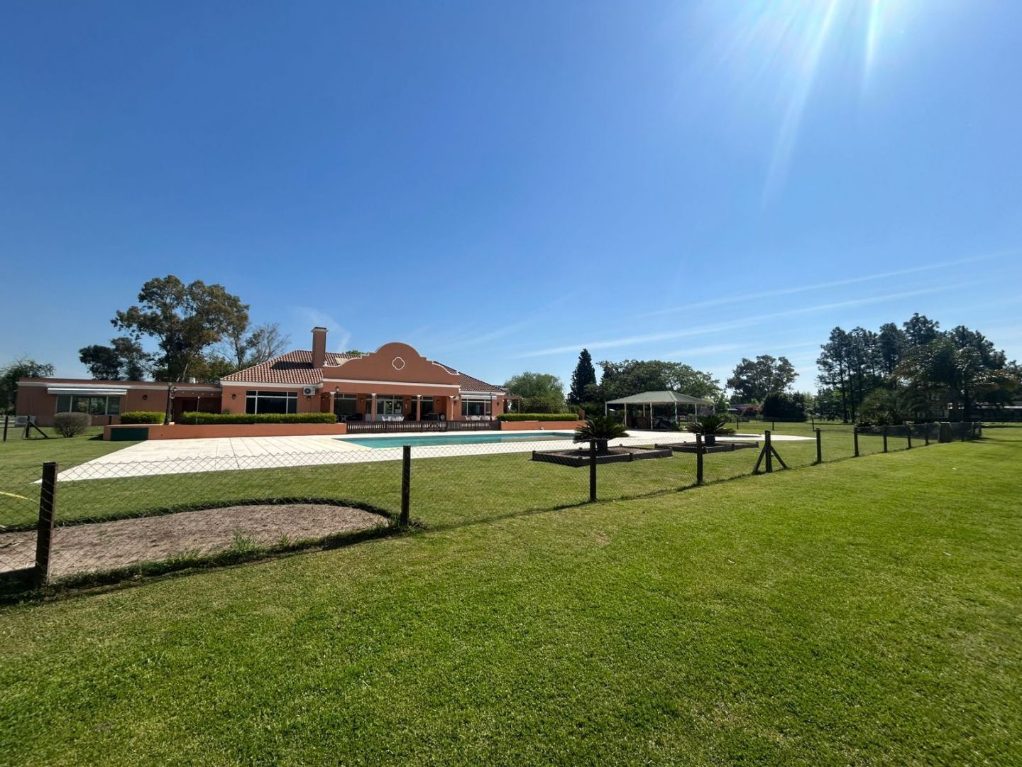 Lote EN VENTA