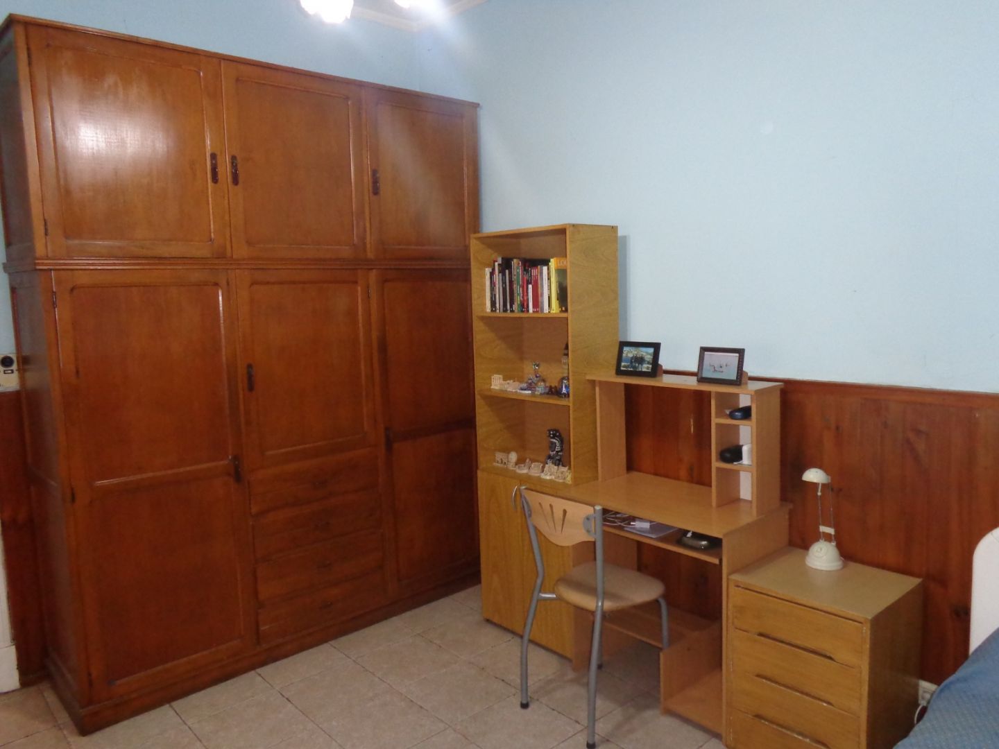 VENTA DE CASA EN Capital Federal - Floresta - 3