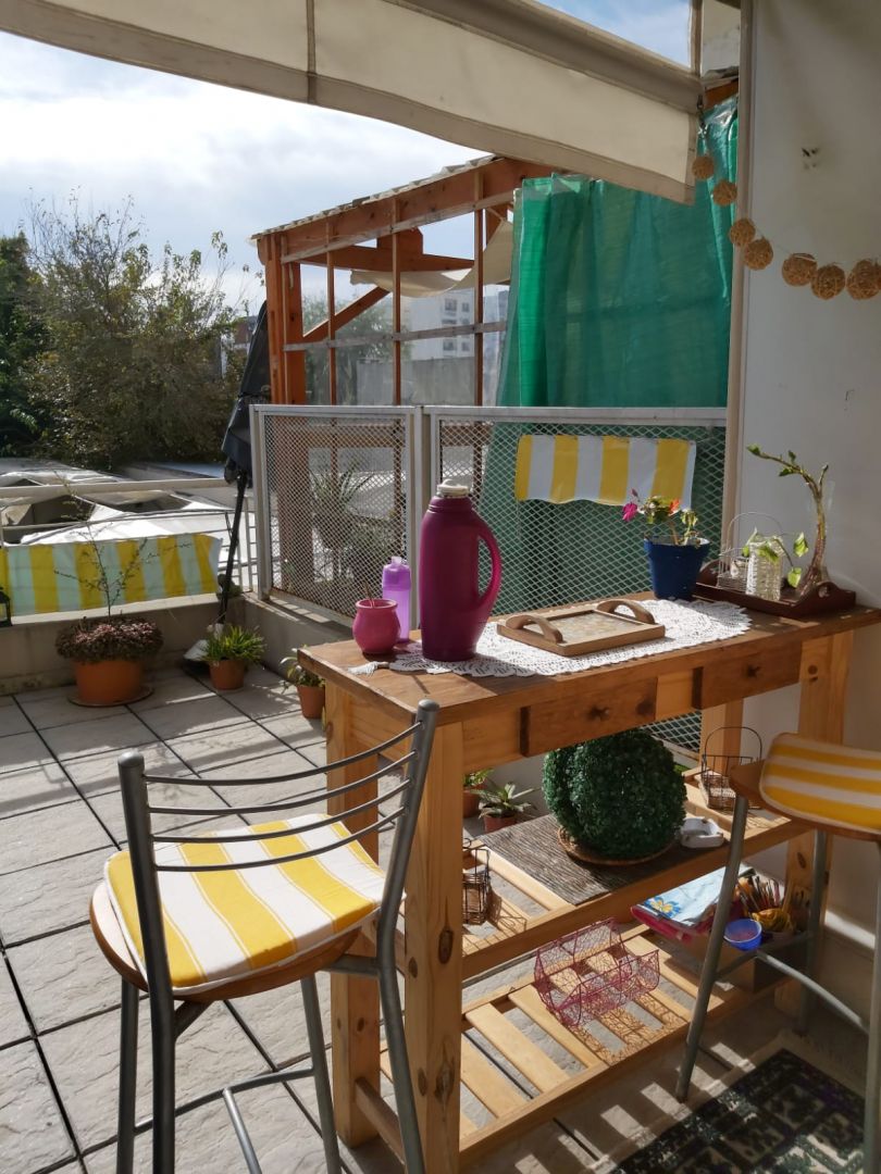 Departamento en Alquiler en Tres de Febrero, G.B.A. Zona Oeste