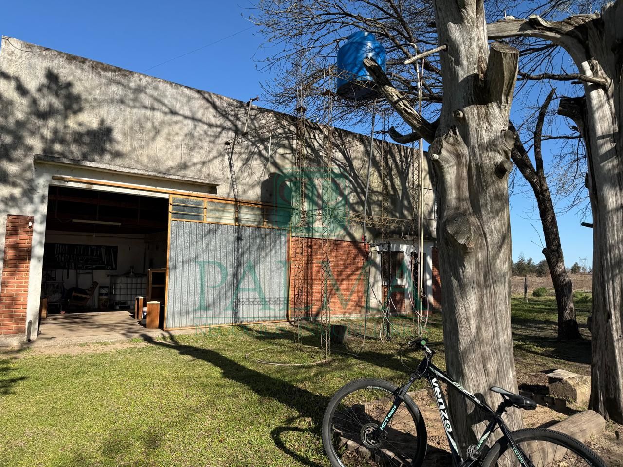 Campo EN VENTA