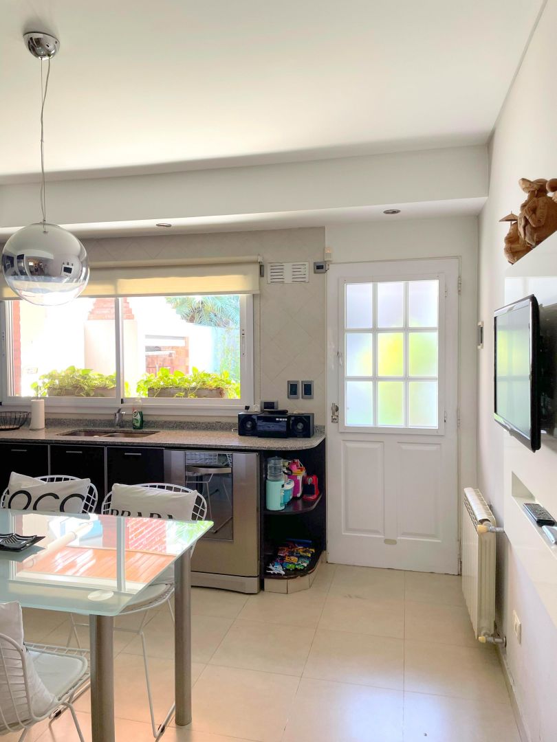 Casa en Venta en Tres de Febrero, G.B.A. Zona Oeste