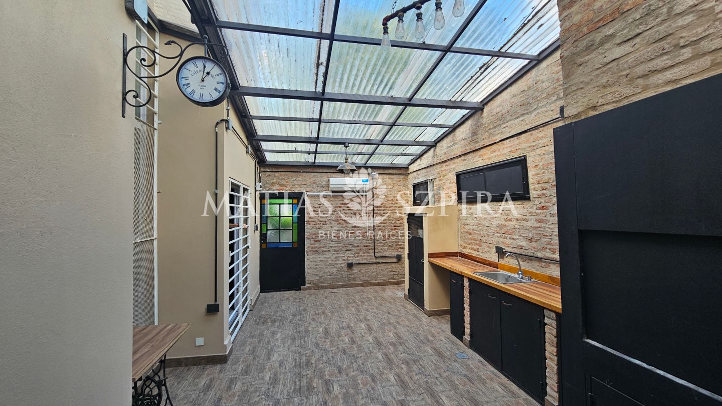 VENTA DE CASA EN Ituzaingó - Villa Udaondo - 12