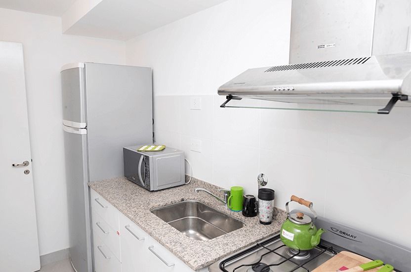 Departamento en Venta en Neuquen, Neuquen