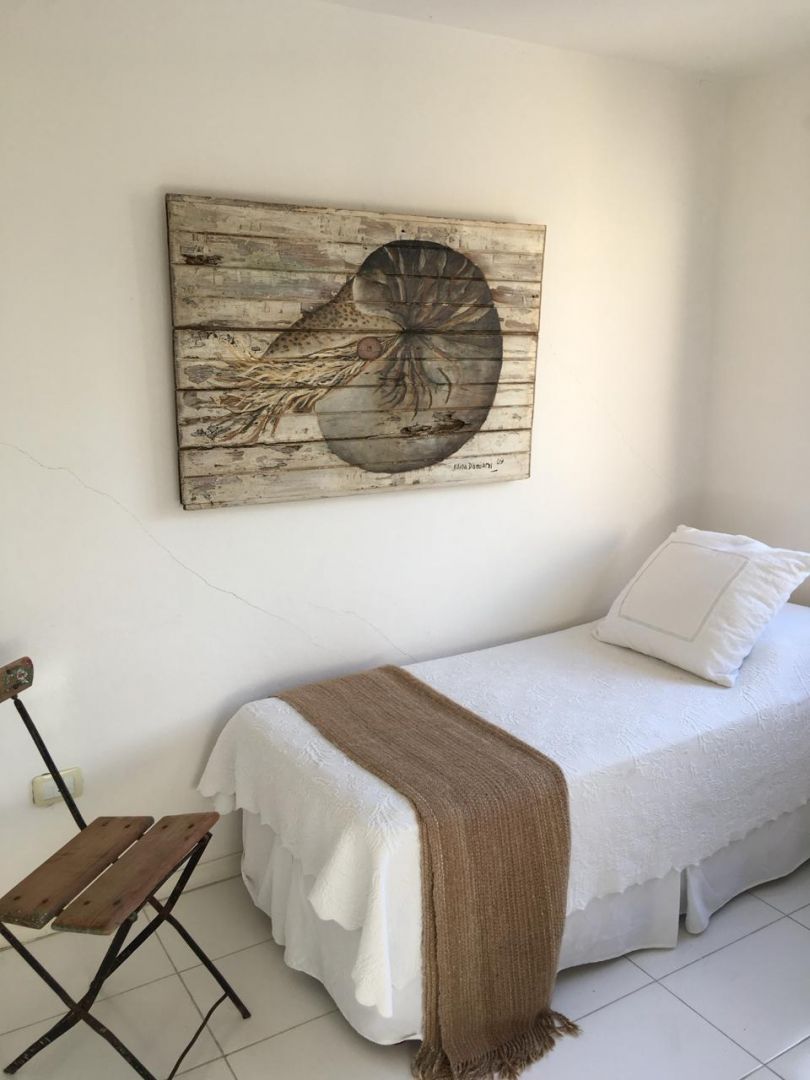 Departamento EN ALQUILER TEMPORARIO