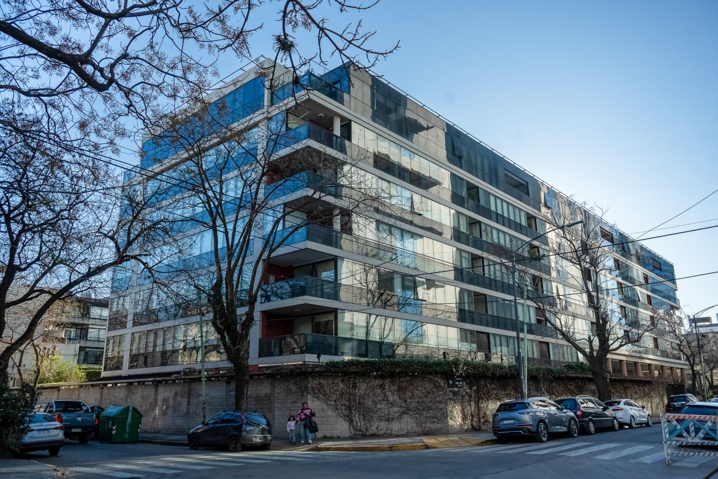 Departamento en Venta en Nuñez, Capital Federal