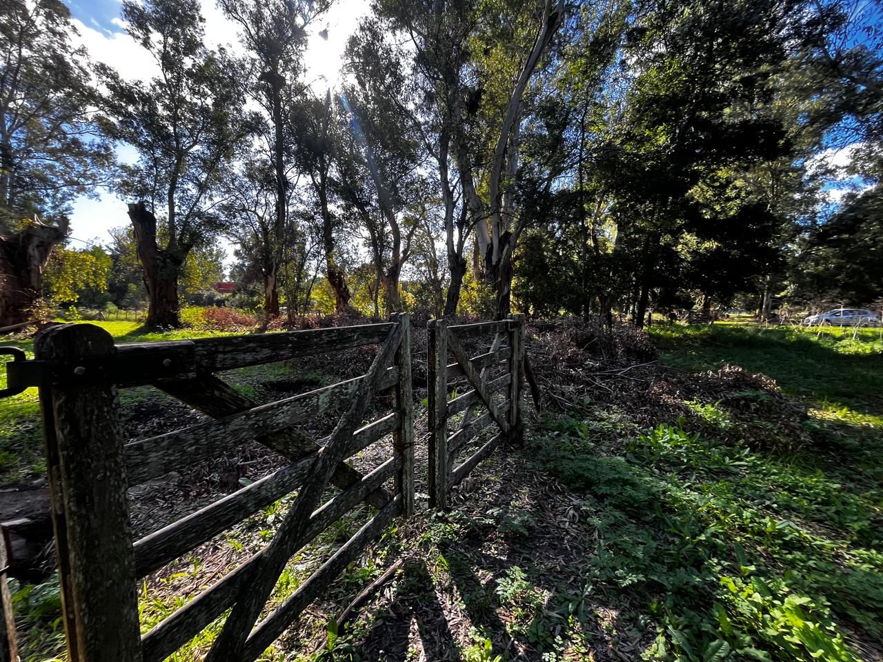 Lote EN VENTA