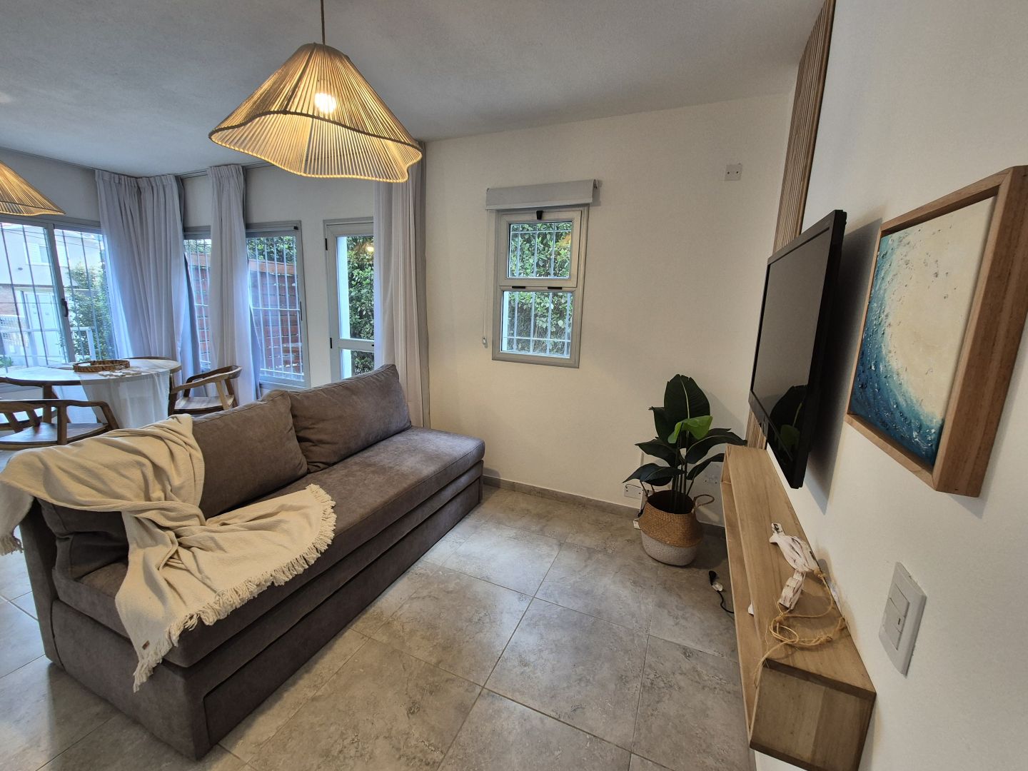 Departamento en Venta en Pinamar, Buenos Aires Costa Atlantica