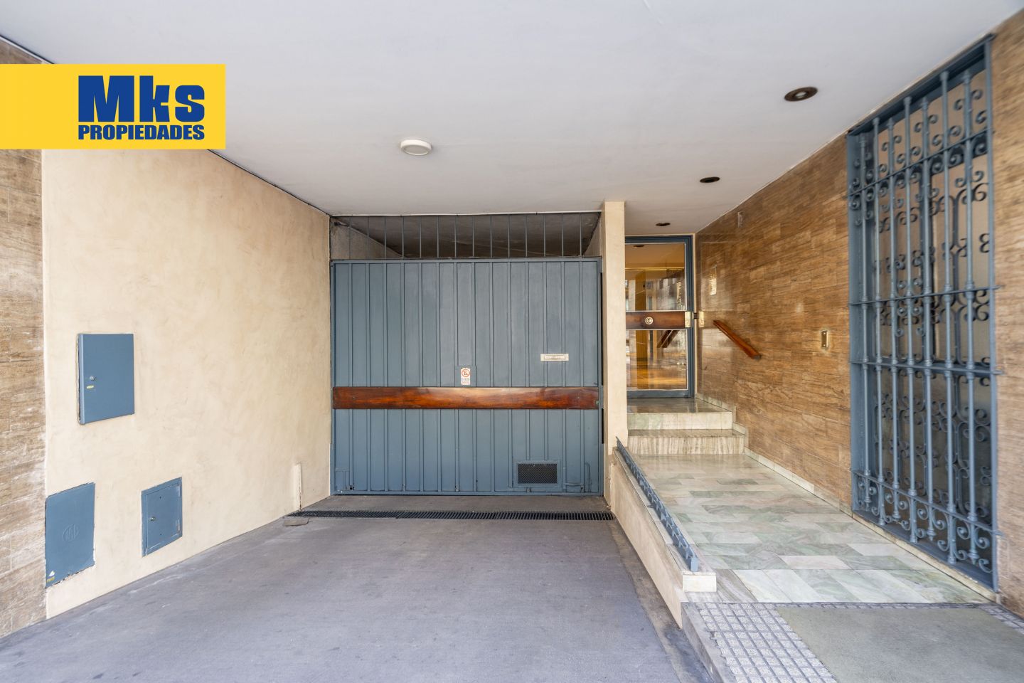 Departamento en Venta en La Boca, Capital Federal