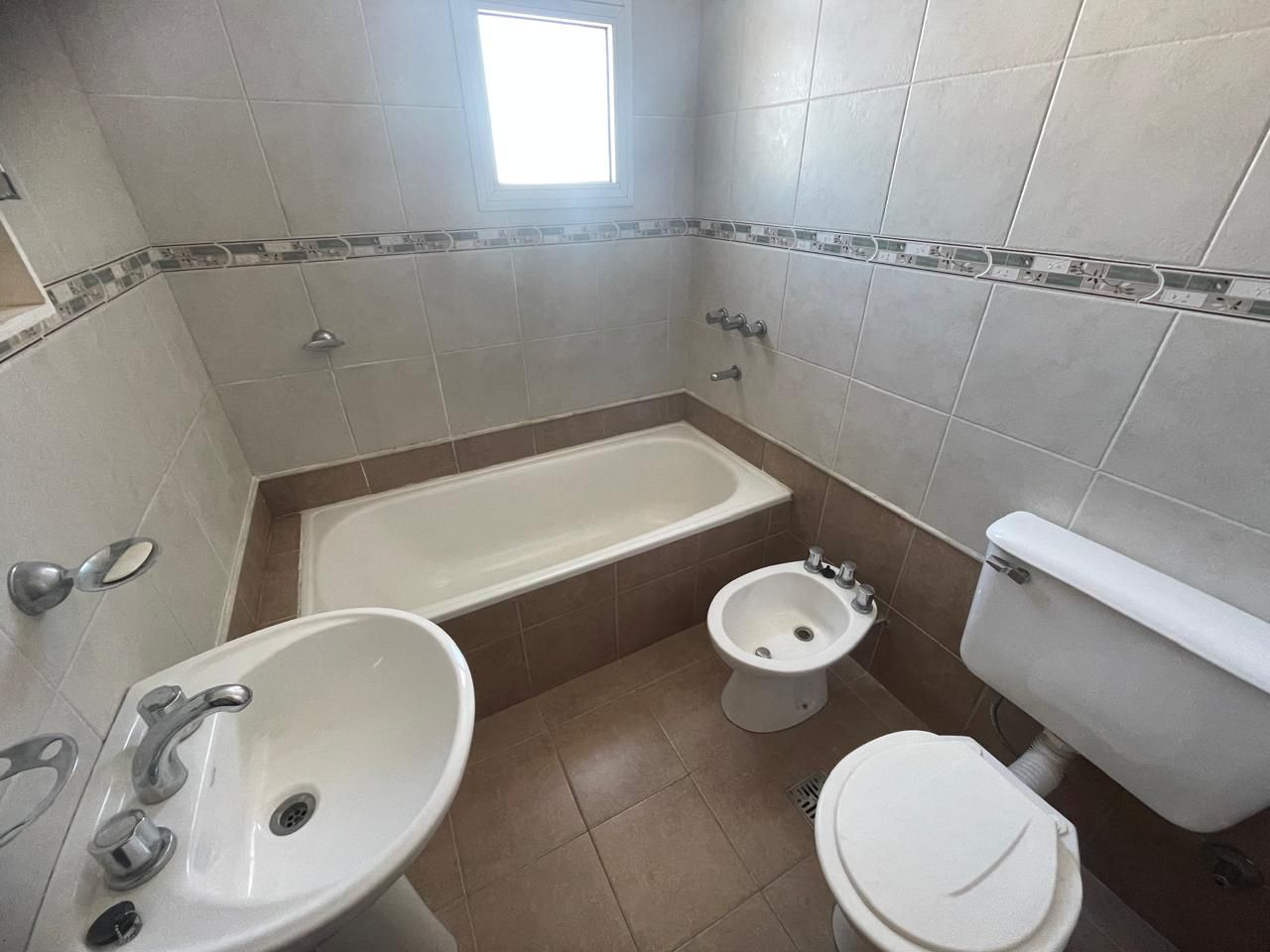 Departamento EN ALQUILER
