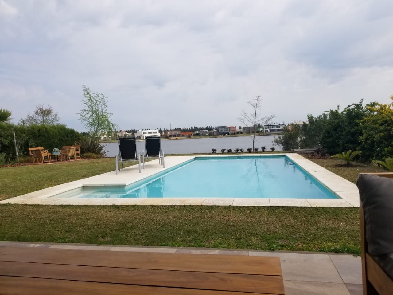 Casa en Alquiler Temporario en Tigre, G.B.A. Zona Norte