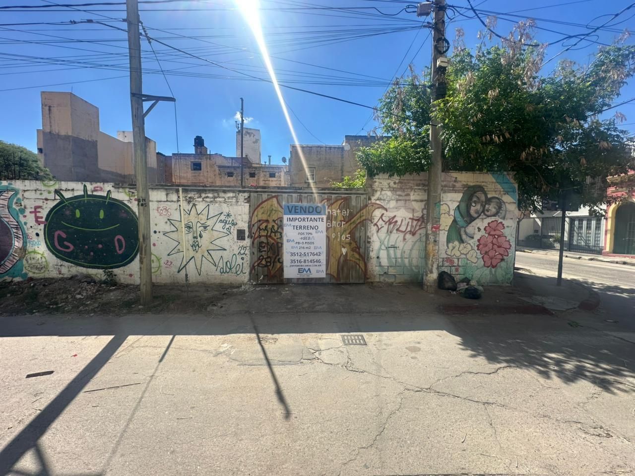 Lote en Venta en Cordoba, Cordoba