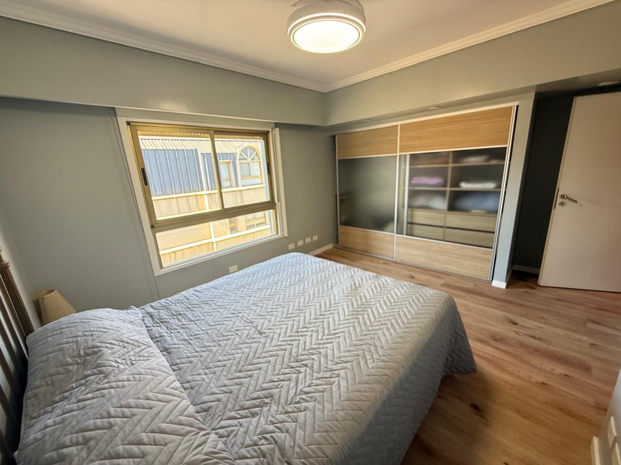 ALQUILER DE DEPARTAMENTO EN Capital Federal - Puerto Madero - 36