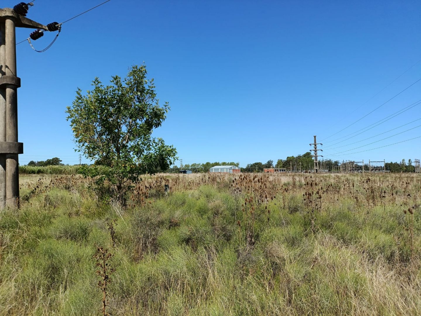 Lote EN VENTA