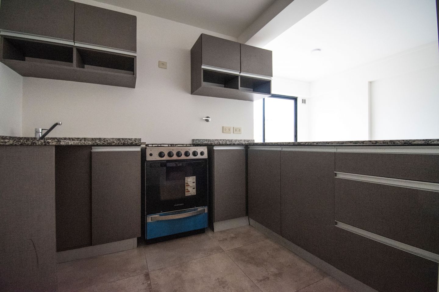 VENTA DE DEPARTAMENTO EN Capital Federal - Velez Sarsfield - 2