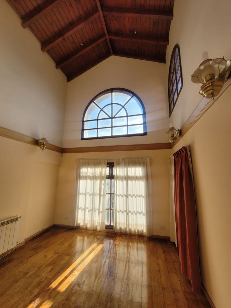 Casa EN ALQUILER