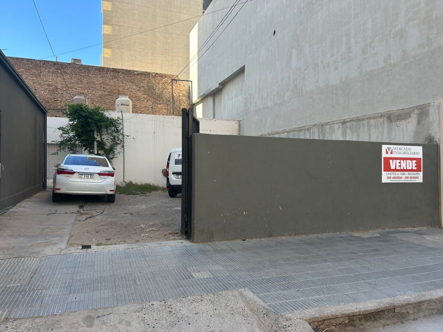 LOCAL EN VENTA