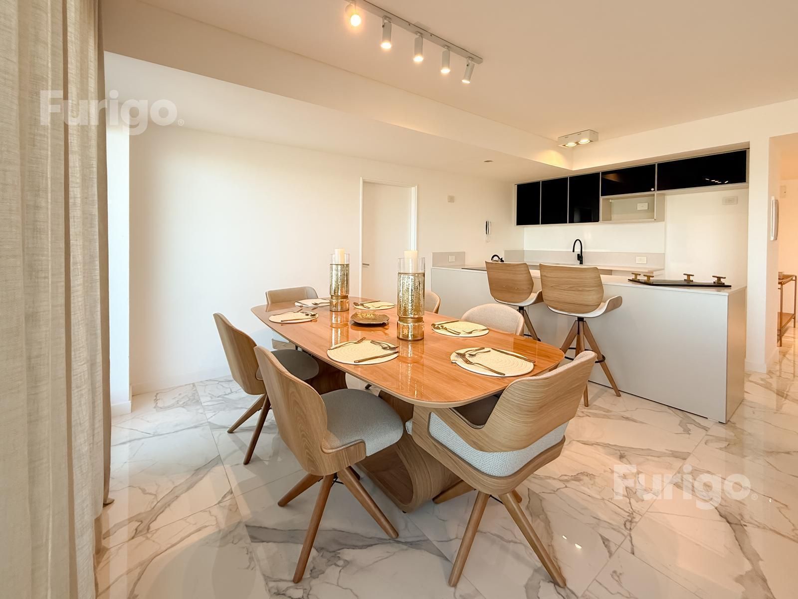 Departamento en Venta en Rosario, Santa Fe