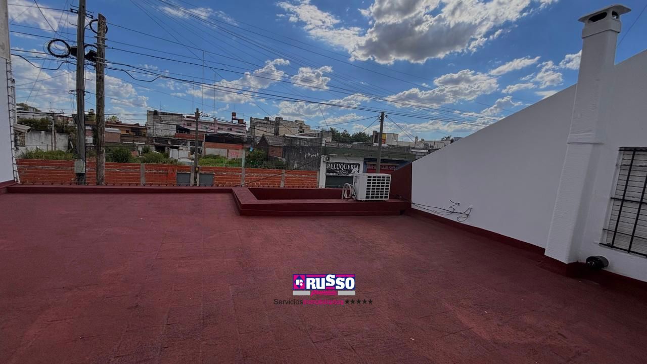 VENTA DE CASA EN La Matanza - San Justo - 34