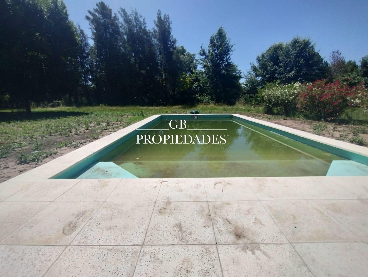VENTA DE CASA EN Pilar - Haras del Sol - 42
