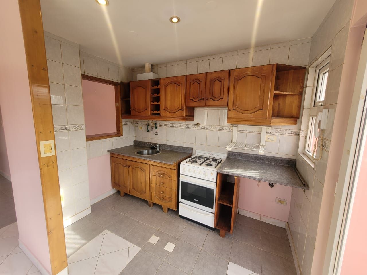 Departamento EN ALQUILER