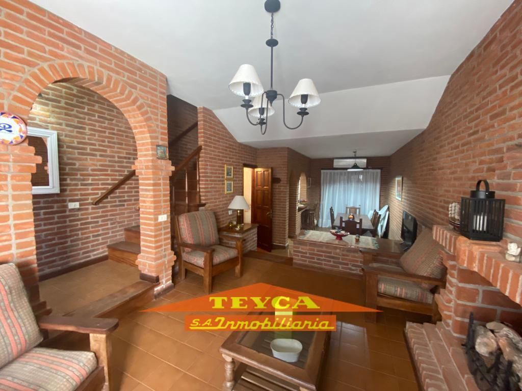 Departamento en venta Pinamar 4 ambientes