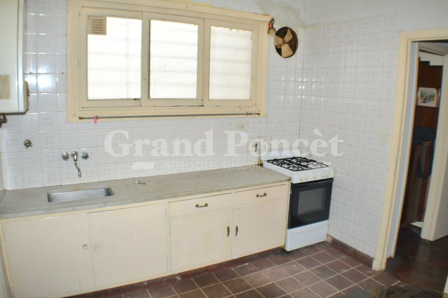 VENTA DE DEPARTAMENTO EN Capital Federal - Monserrat - 27
