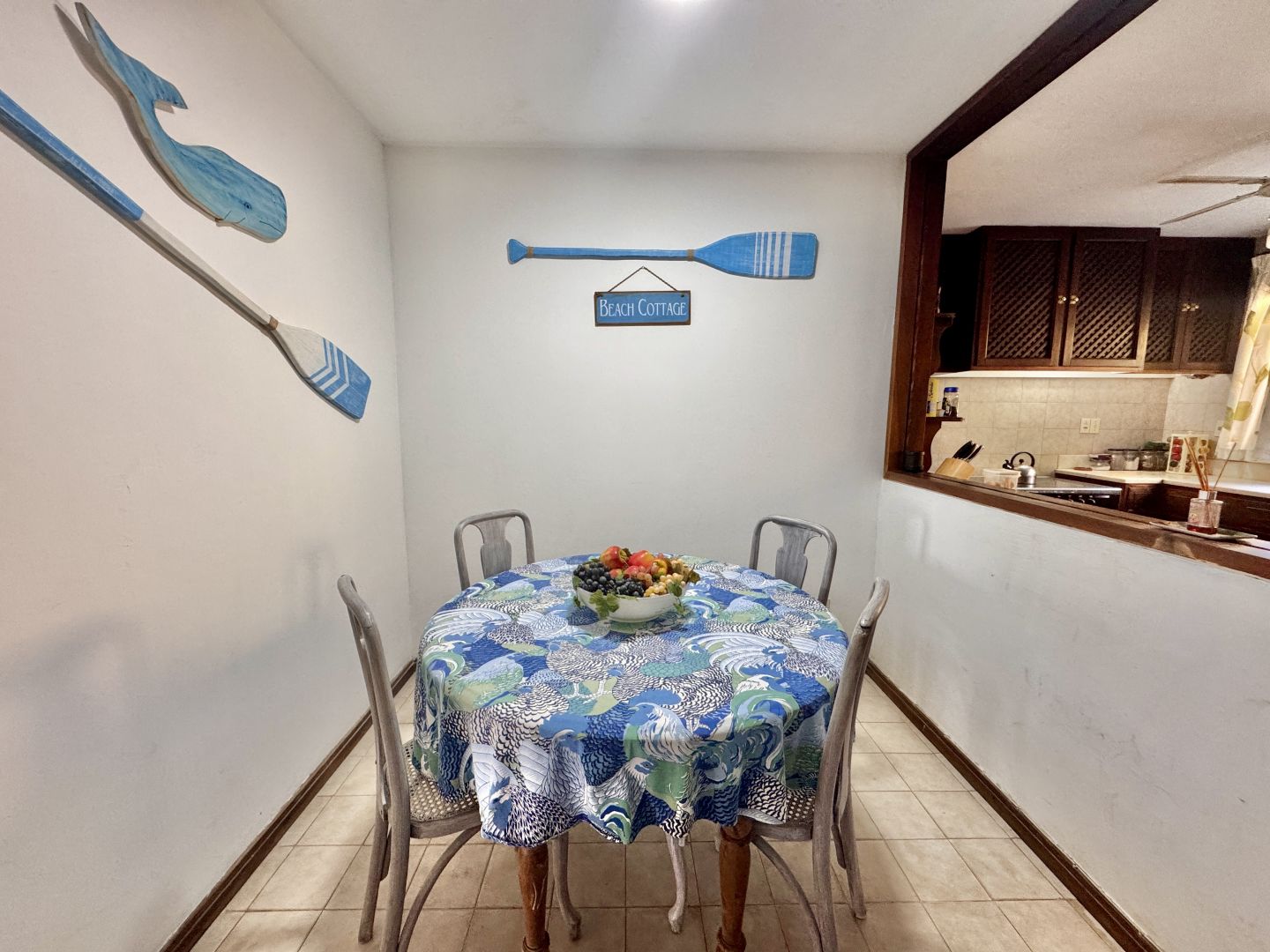 Casa EN ALQUILER TEMPORARIO