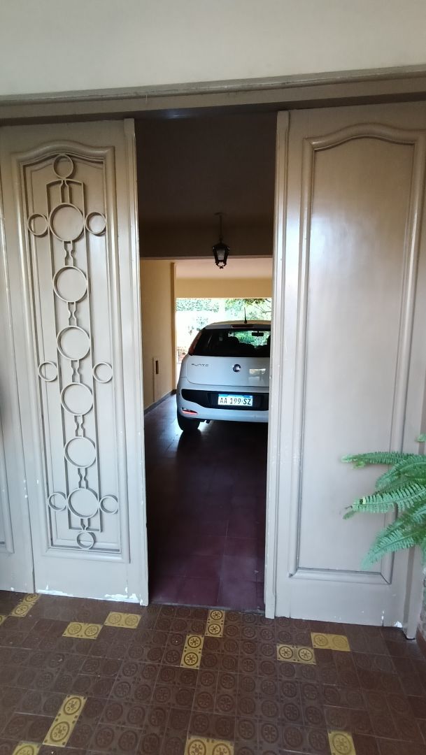 En venta casa de 4 dormitorios en el centro de Posadas — foto 20