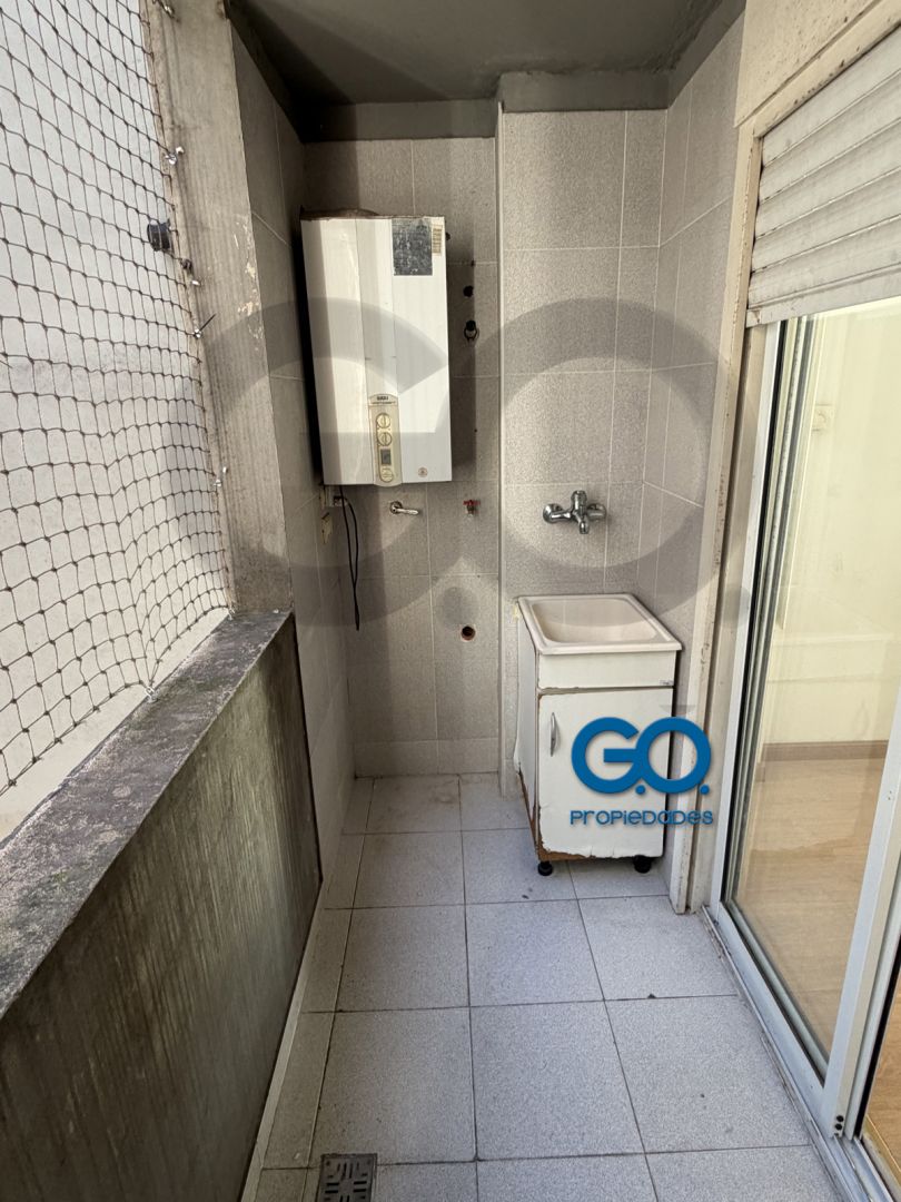 Departamento en Alquiler en Villa Urquiza, Capital Federal