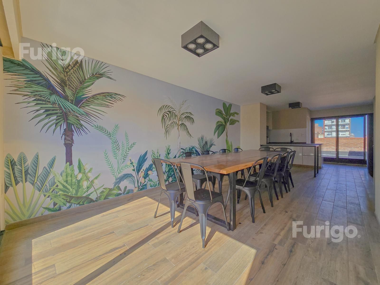 Departamento en Venta en Rosario, Santa Fe