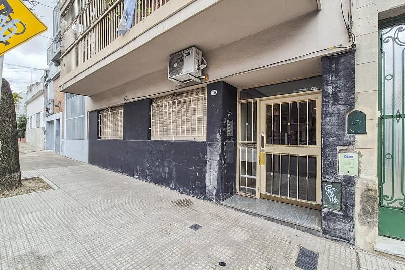 VENTA DE DEPARTAMENTO EN Capital Federal - Parque Chacabuco - 3