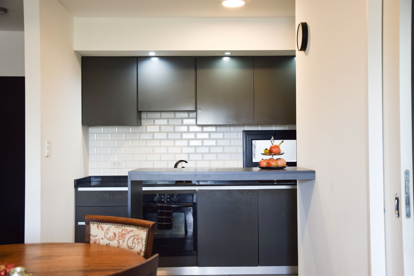 Departamento en Alquiler en General San Martin, G.B.A. Zona Norte