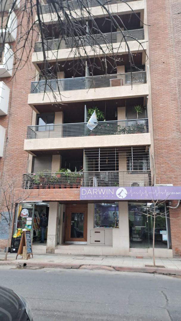 Departamento en alquiler Nueva Córdoba 2 ambientes