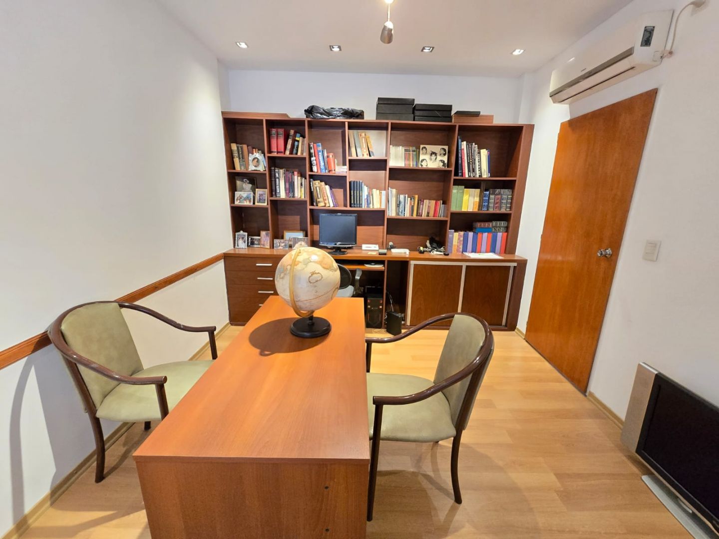 VENTA DE CASA EN CIUDAD JARDÍN LOMAS - CIUDAD JARDÍN LOMAS - 36