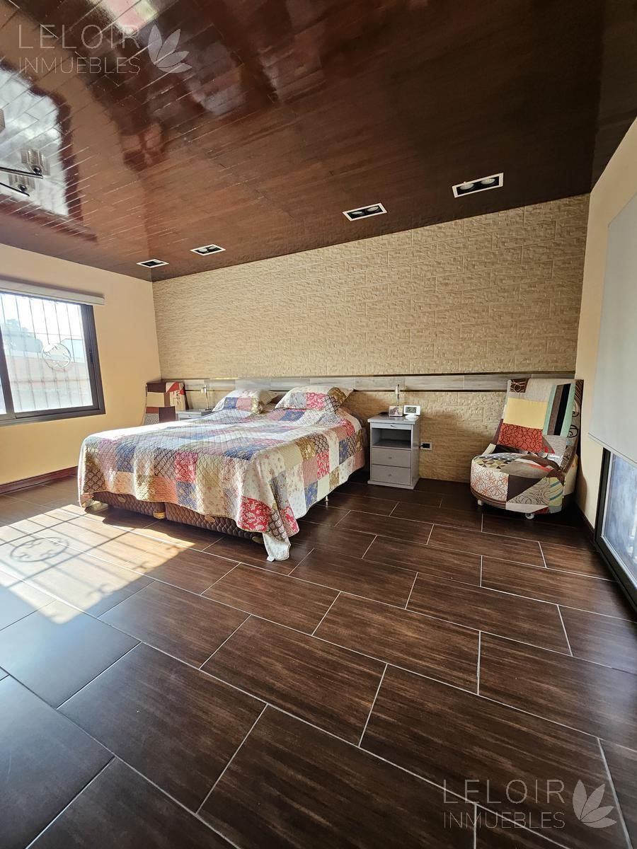 Casa en Venta en Ituzaingo, G.B.A. Zona Oeste