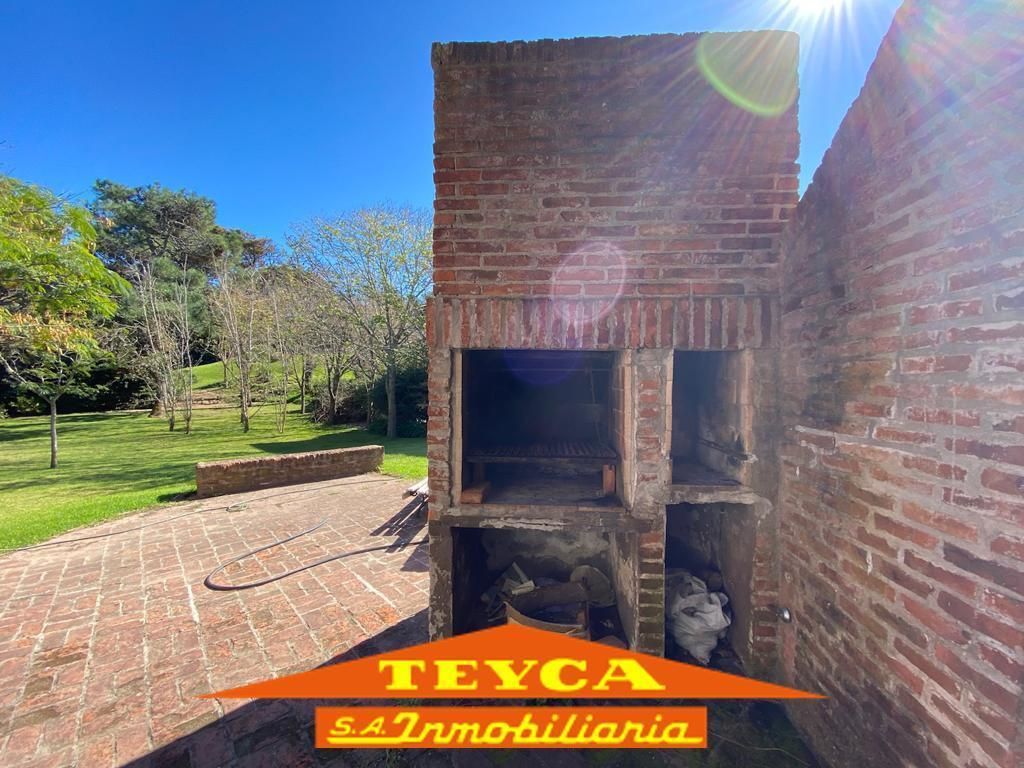 Casa en venta Centro Playa 4 ambientes