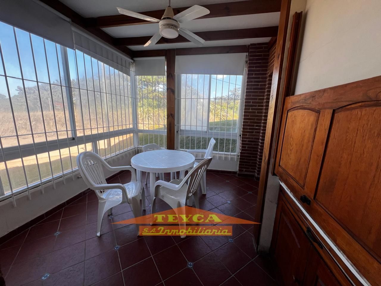 Departamento en venta  3 ambientes