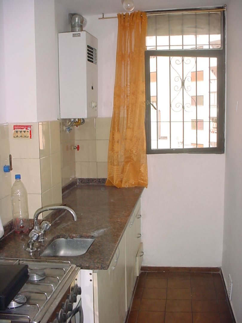 Departamento en Alquiler en Cordoba, Cordoba