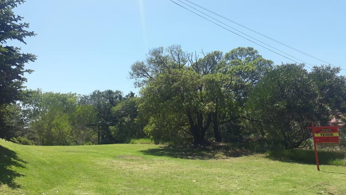 Lote en venta Valeria Del Mar 0 ambientes