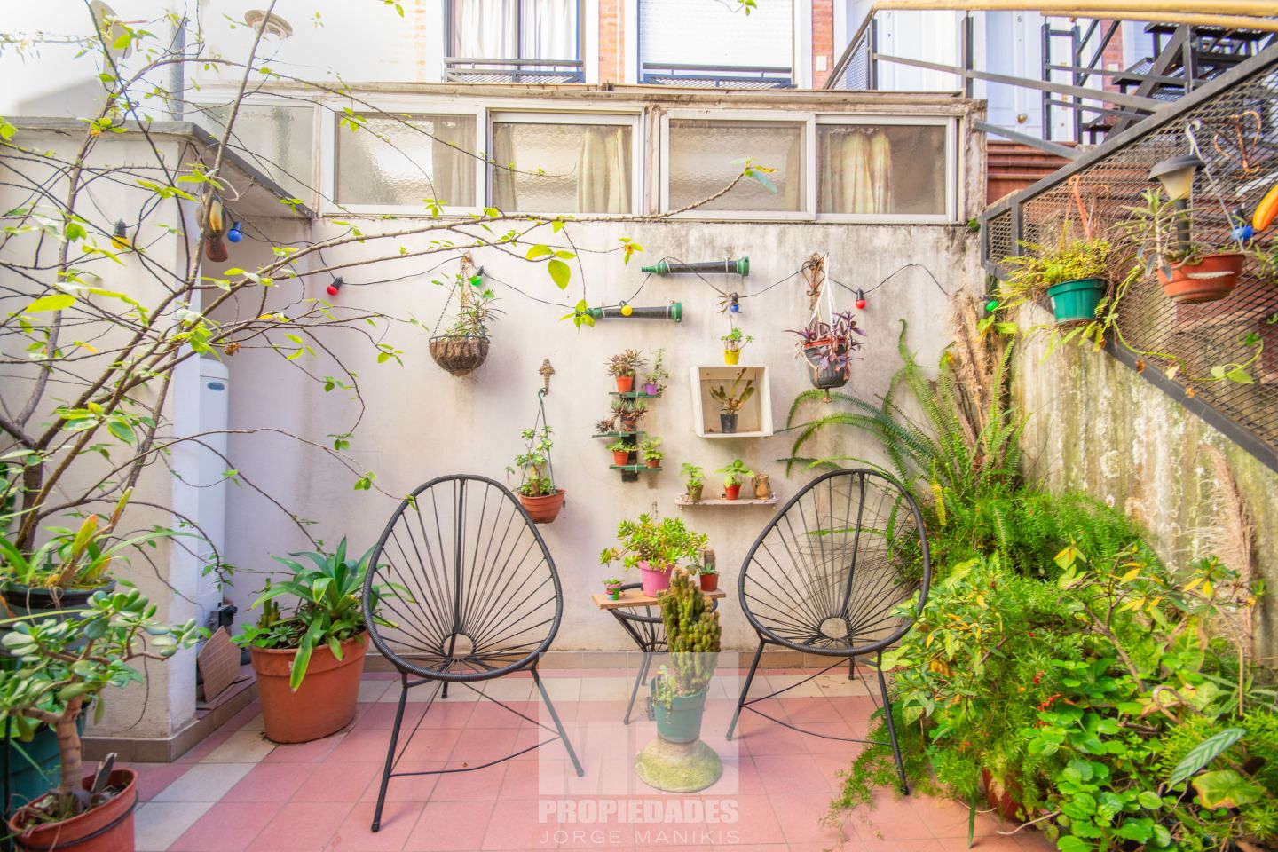 VENTA DE DEPARTAMENTO EN Capital Federal - Barracas - 20