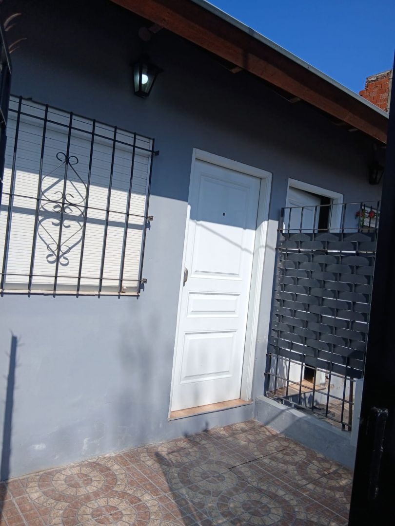 Departamento en Alquiler en General San Martin, G.B.A. Zona Norte