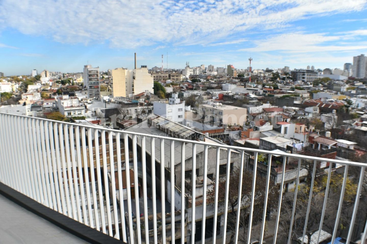 VENTA DE DEPARTAMENTO EN Capital Federal - Boedo - 9